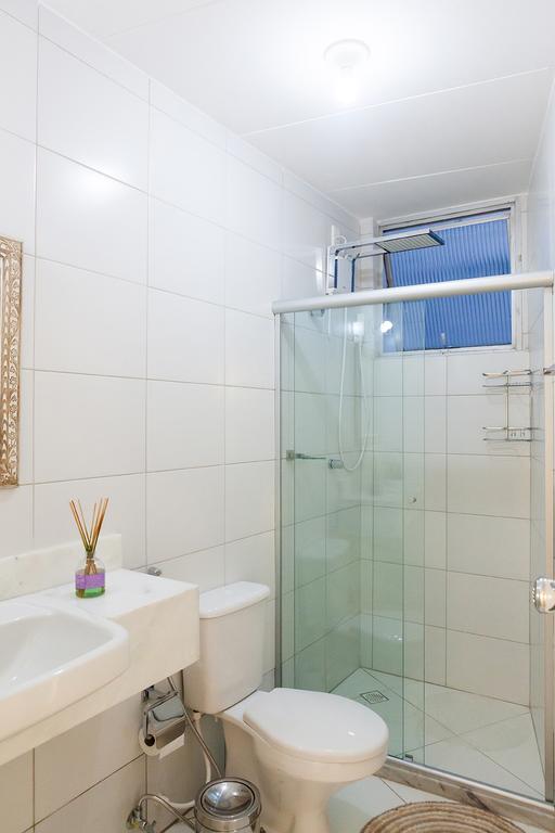 Luxury Surround Sea View Apartment Сальвадор Экстерьер фото